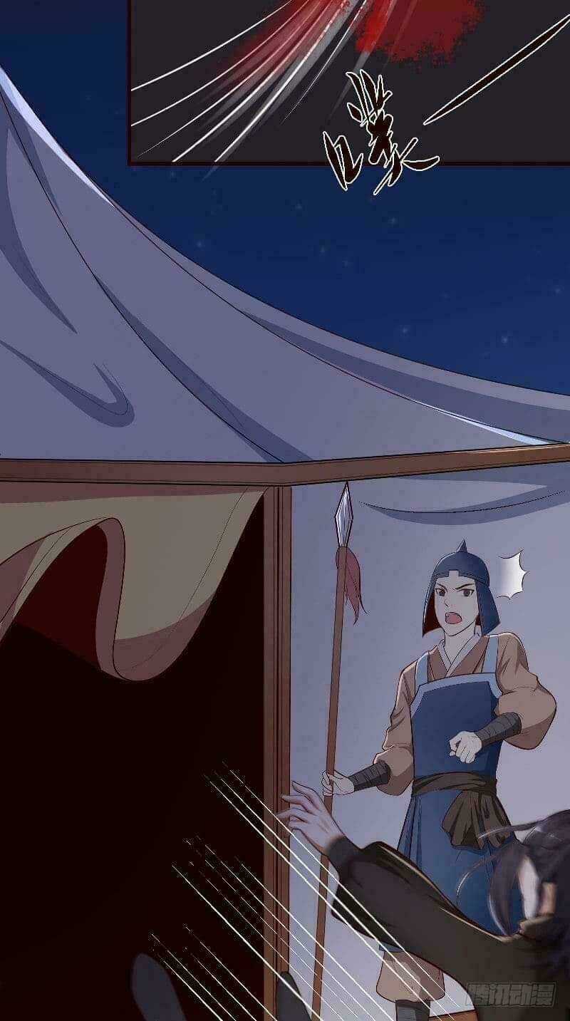 Thịnh Thế Y Nữ - Lãnh Vương Sủng Phi - Chapter 3 - Trang 3