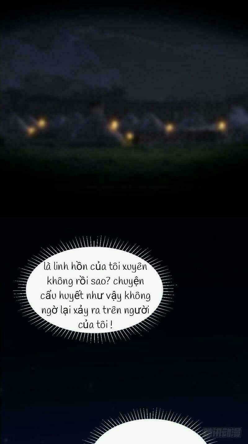 Thịnh Thế Y Nữ - Lãnh Vương Sủng Phi - Chapter 3 - Trang 8