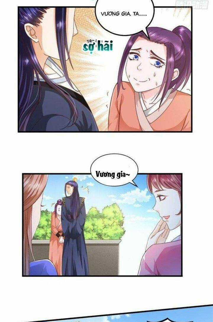 Thịnh Thế Y Nữ - Lãnh Vương Sủng Phi - Chapter 30 - Trang 3