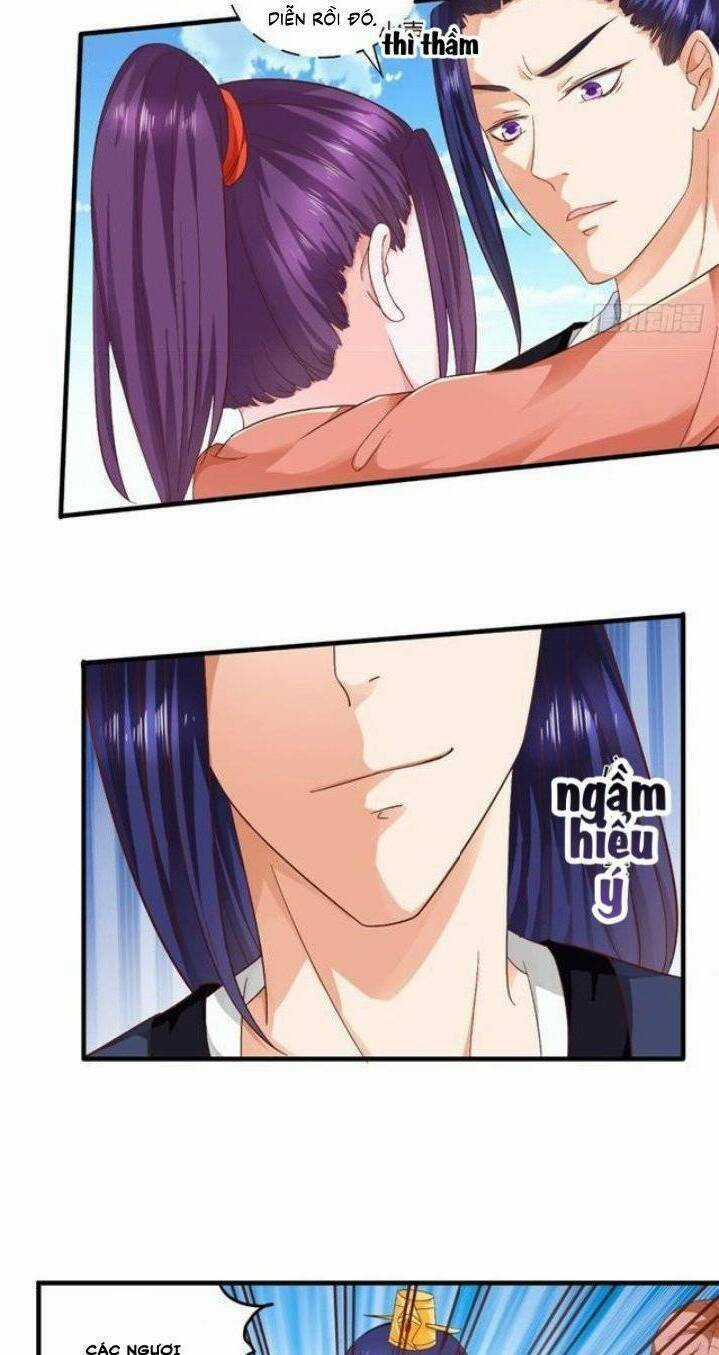 Thịnh Thế Y Nữ - Lãnh Vương Sủng Phi - Chapter 30 - Trang 7