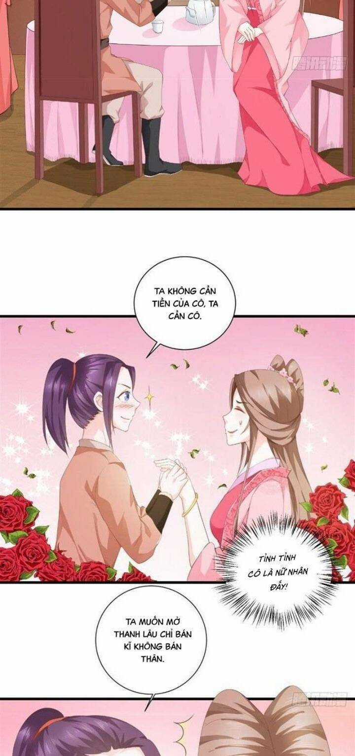 Thịnh Thế Y Nữ - Lãnh Vương Sủng Phi - Chapter 35 - Trang 5