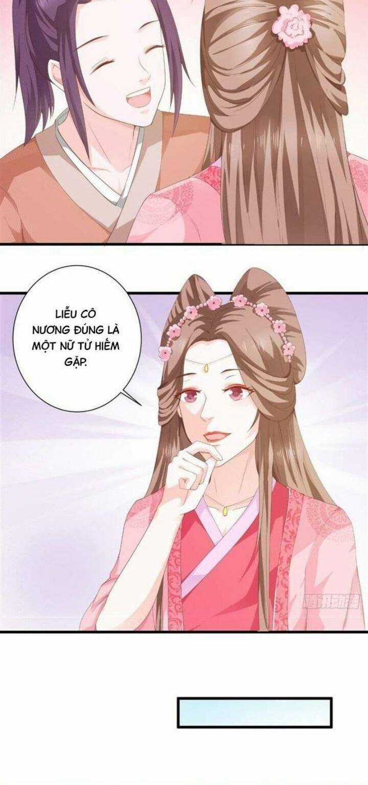Thịnh Thế Y Nữ - Lãnh Vương Sủng Phi - Chapter 35 - Trang 6