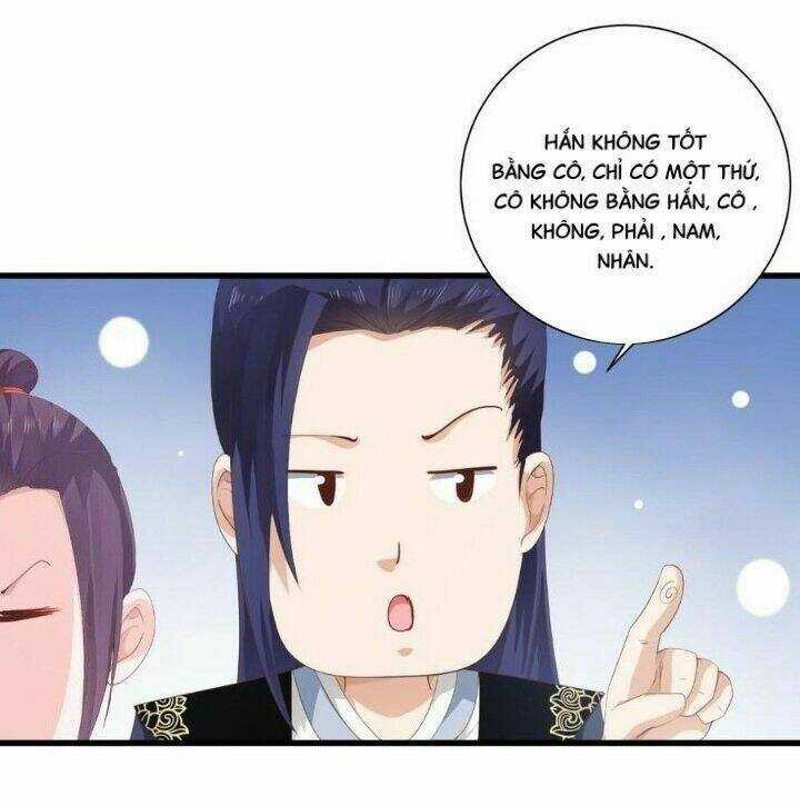 Thịnh Thế Y Nữ - Lãnh Vương Sủng Phi - Chapter 36 - Trang 3