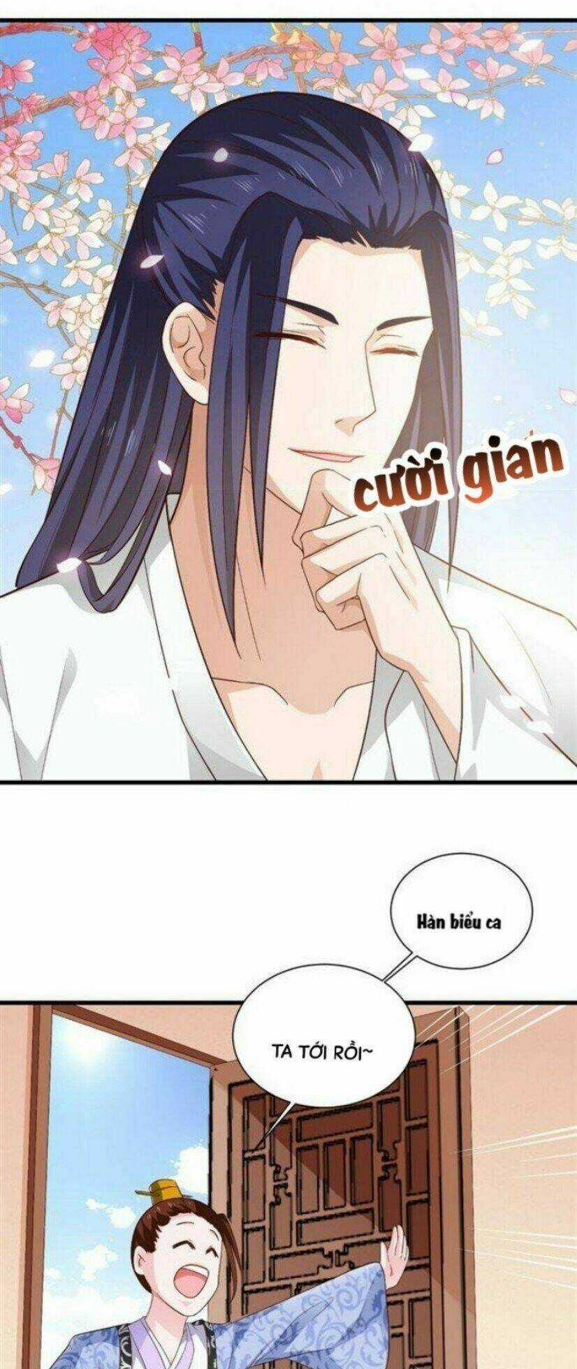 Thịnh Thế Y Nữ - Lãnh Vương Sủng Phi - Chapter 37 - Trang 8