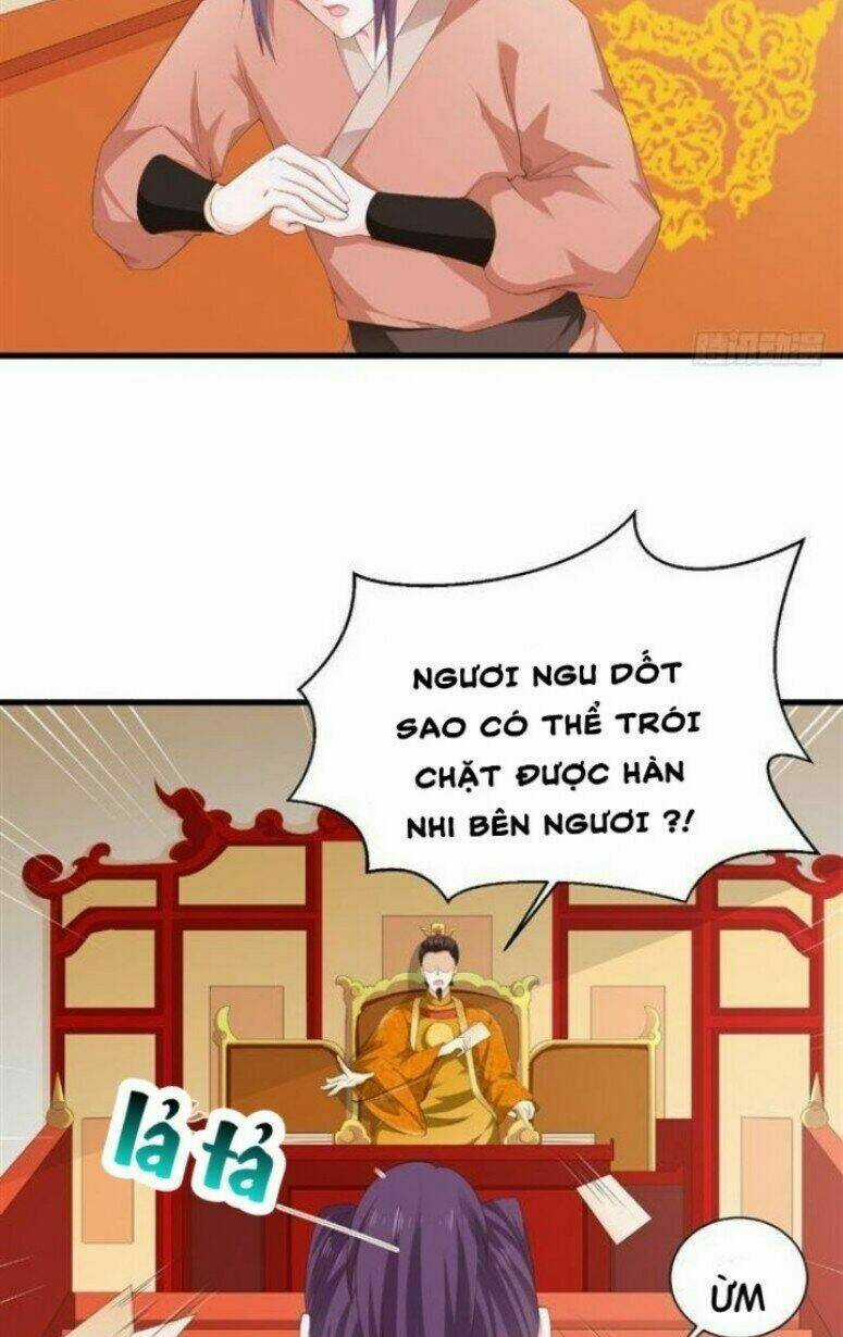 Thịnh Thế Y Nữ - Lãnh Vương Sủng Phi - Chapter 38 - Trang 9