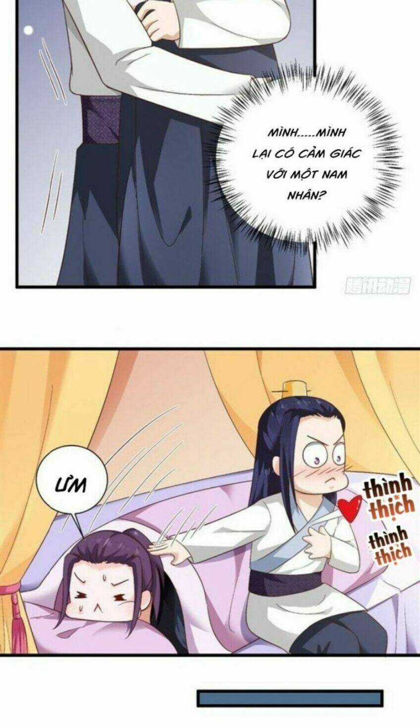 Thịnh Thế Y Nữ - Lãnh Vương Sủng Phi - Chapter 39 - Trang 10