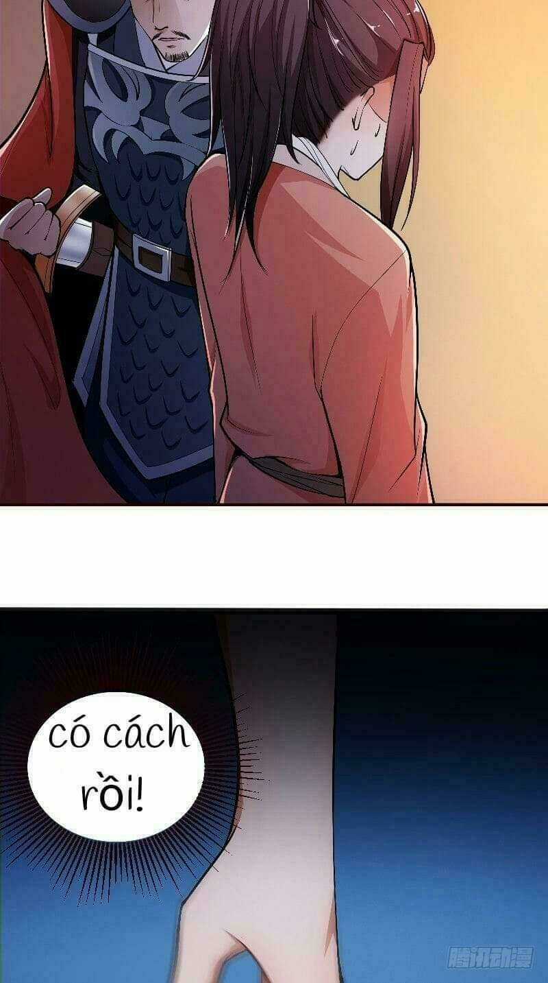 Thịnh Thế Y Nữ - Lãnh Vương Sủng Phi - Chapter 4 - Trang 3