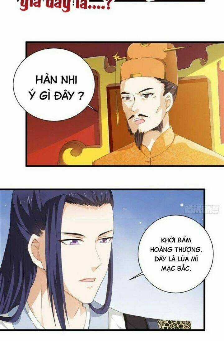 Thịnh Thế Y Nữ - Lãnh Vương Sủng Phi - Chapter 43 - Trang 13