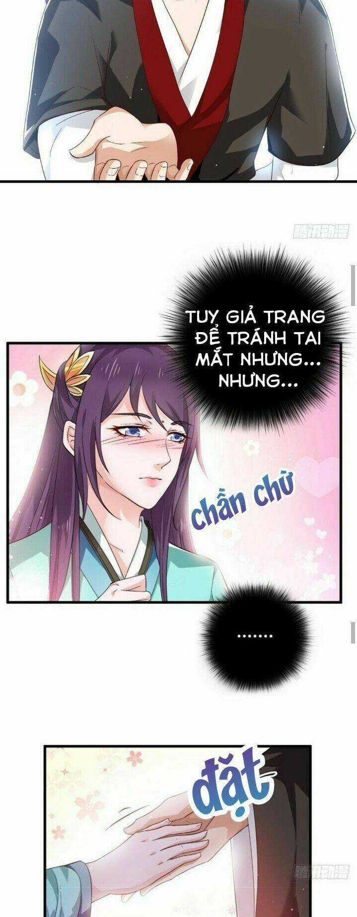 Thịnh Thế Y Nữ - Lãnh Vương Sủng Phi - Chapter 46 - Trang 14