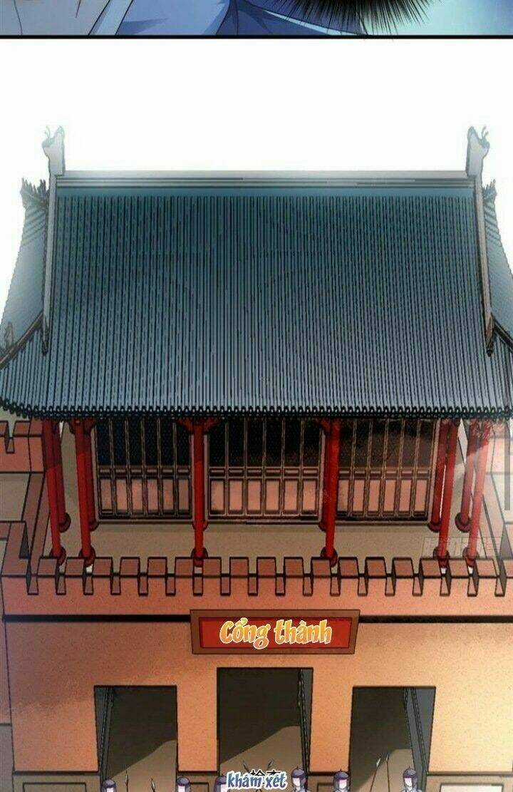 Thịnh Thế Y Nữ - Lãnh Vương Sủng Phi - Chapter 46 - Trang 4