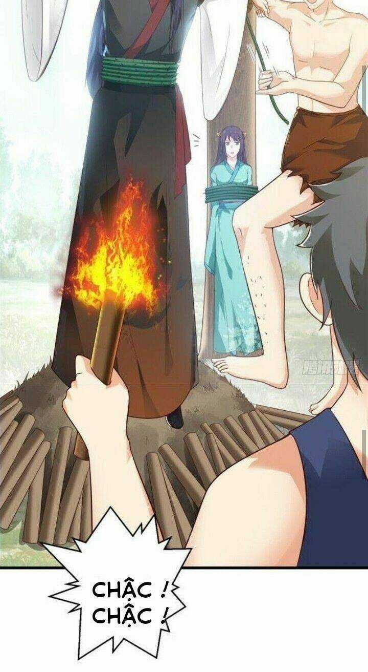 Thịnh Thế Y Nữ - Lãnh Vương Sủng Phi - Chapter 48 - Trang 14