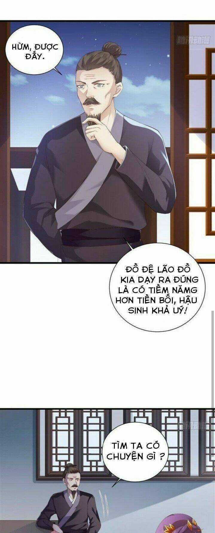 Thịnh Thế Y Nữ - Lãnh Vương Sủng Phi - Chapter 48 - Trang 3