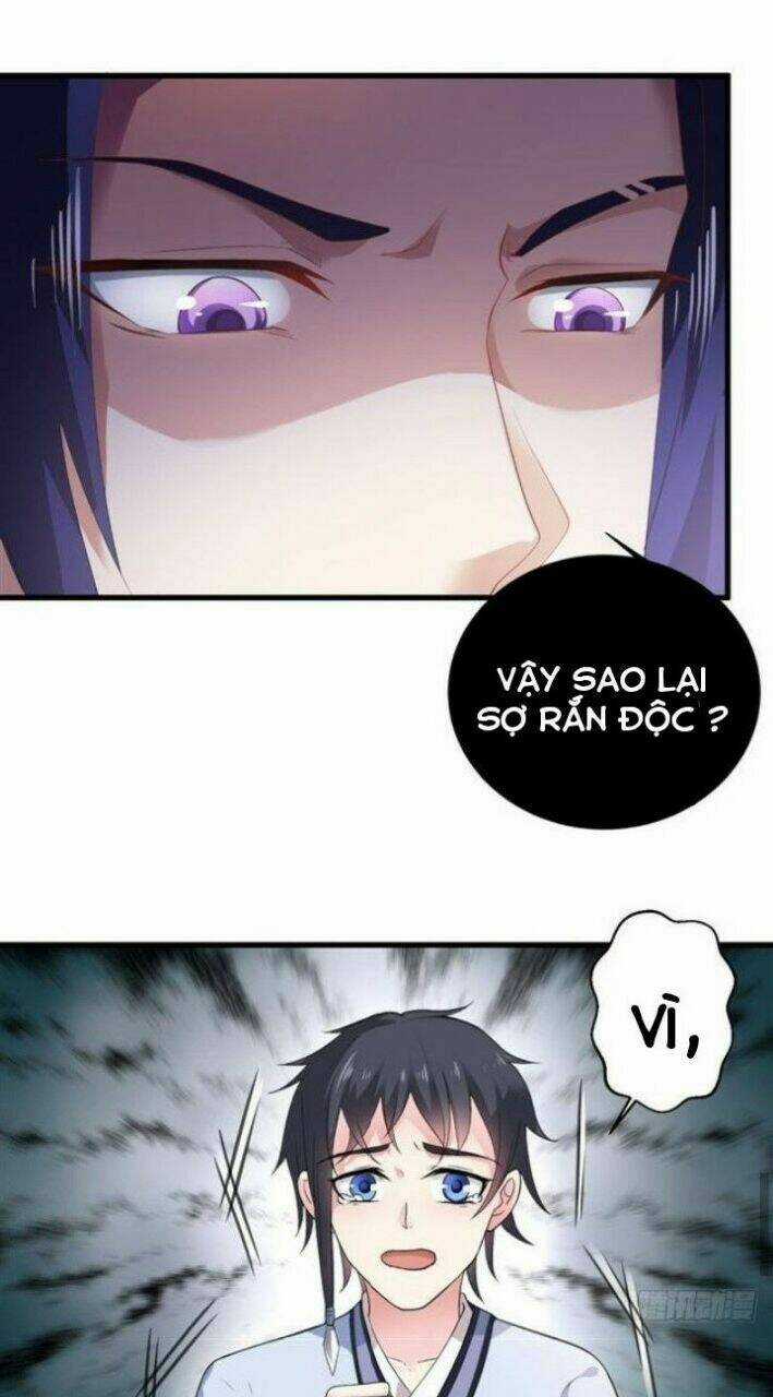 Thịnh Thế Y Nữ - Lãnh Vương Sủng Phi - Chapter 49 - Trang 15