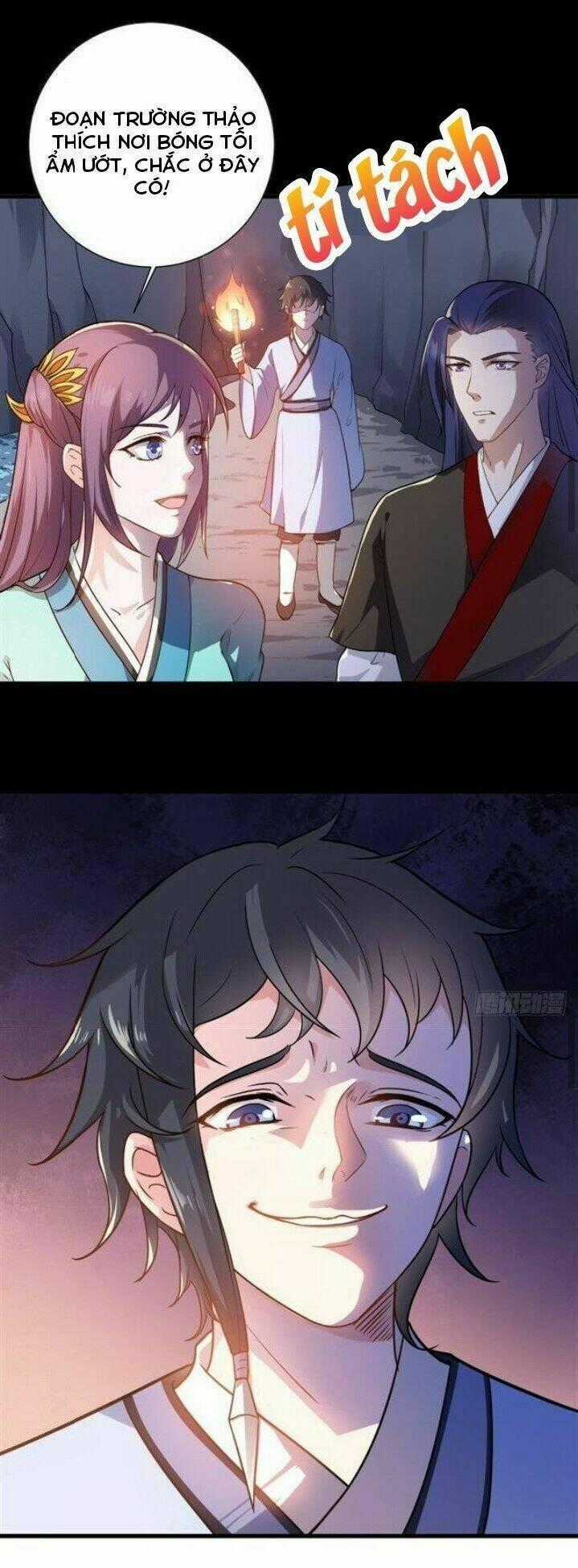 Thịnh Thế Y Nữ - Lãnh Vương Sủng Phi - Chapter 49 - Trang 23