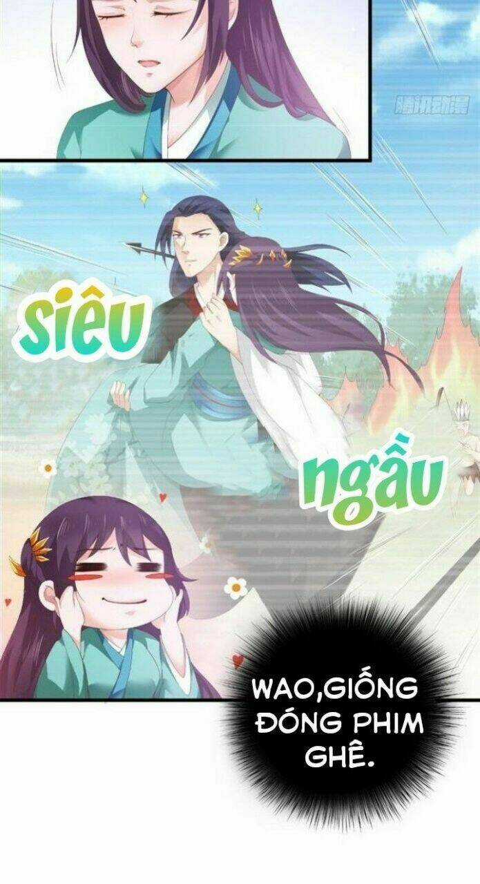 Thịnh Thế Y Nữ - Lãnh Vương Sủng Phi - Chapter 49 - Trang 4