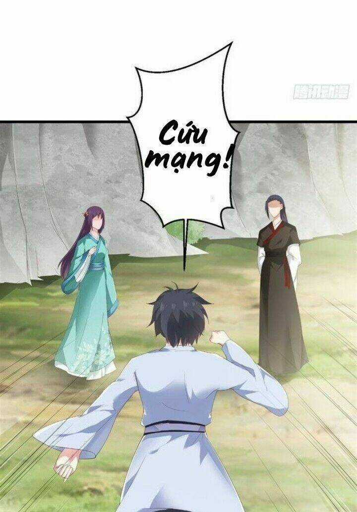 Thịnh Thế Y Nữ - Lãnh Vương Sủng Phi - Chapter 49 - Trang 5