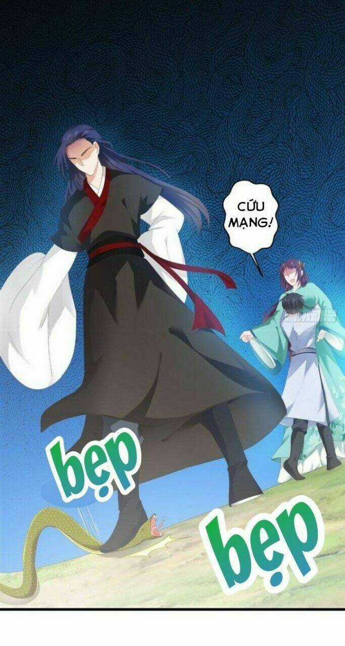 Thịnh Thế Y Nữ - Lãnh Vương Sủng Phi - Chapter 49 - Trang 8