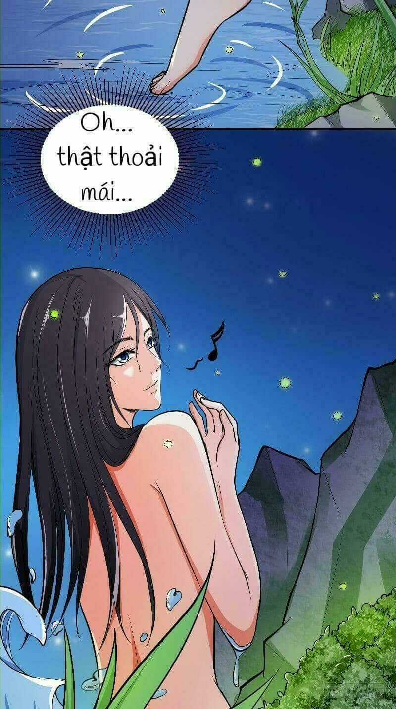 Thịnh Thế Y Nữ - Lãnh Vương Sủng Phi - Chapter 5 - Trang 11