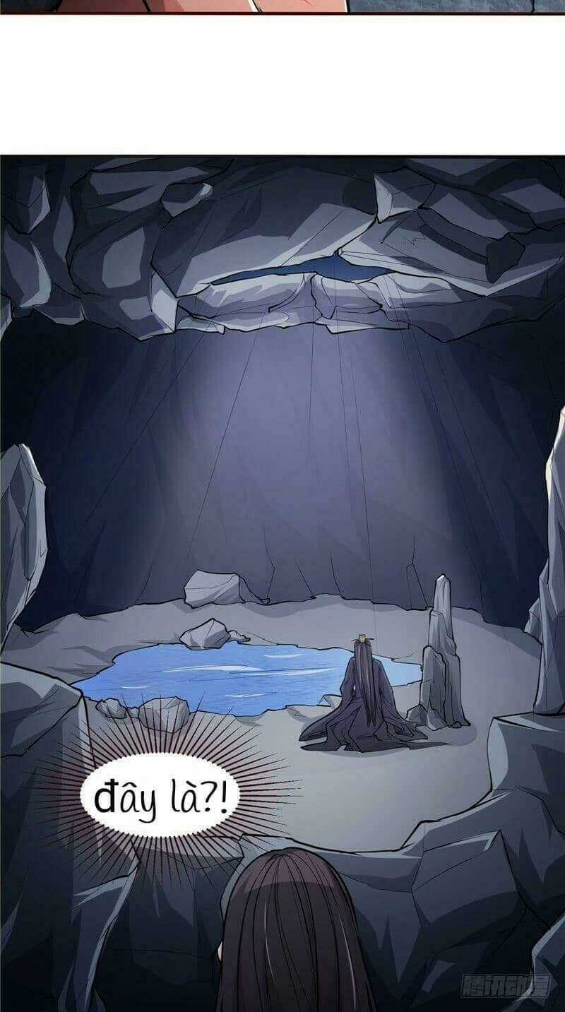 Thịnh Thế Y Nữ - Lãnh Vương Sủng Phi - Chapter 5 - Trang 18