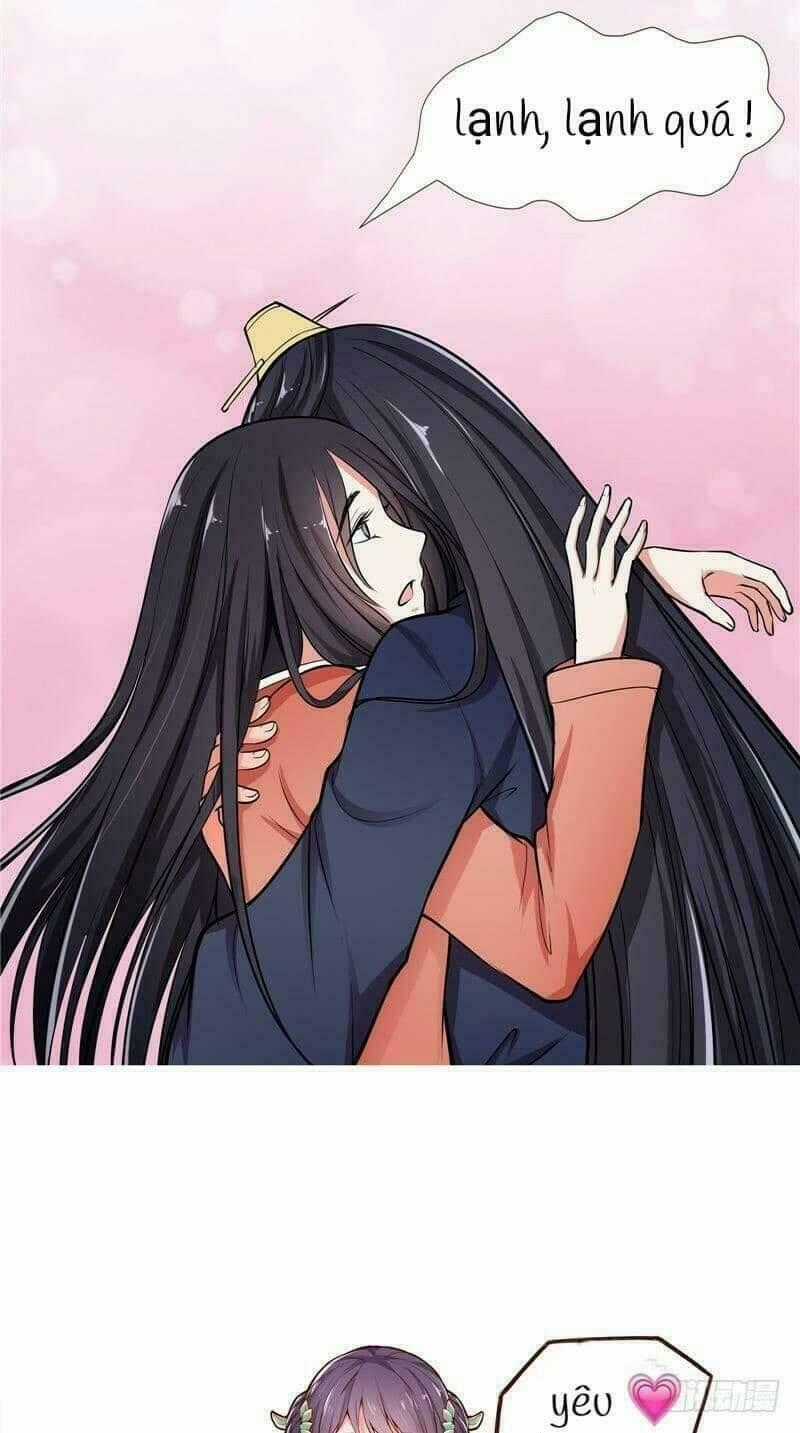 Thịnh Thế Y Nữ - Lãnh Vương Sủng Phi - Chapter 5 - Trang 24