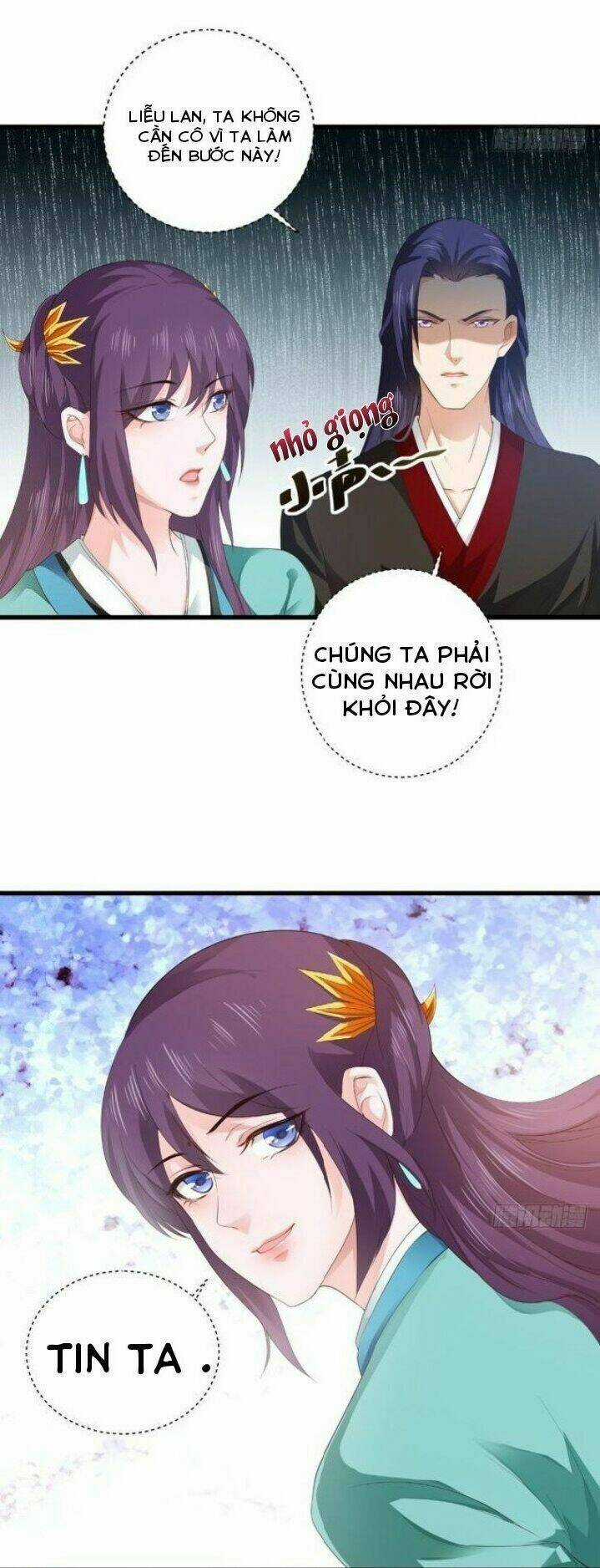 Thịnh Thế Y Nữ - Lãnh Vương Sủng Phi - Chapter 51 - Trang 5