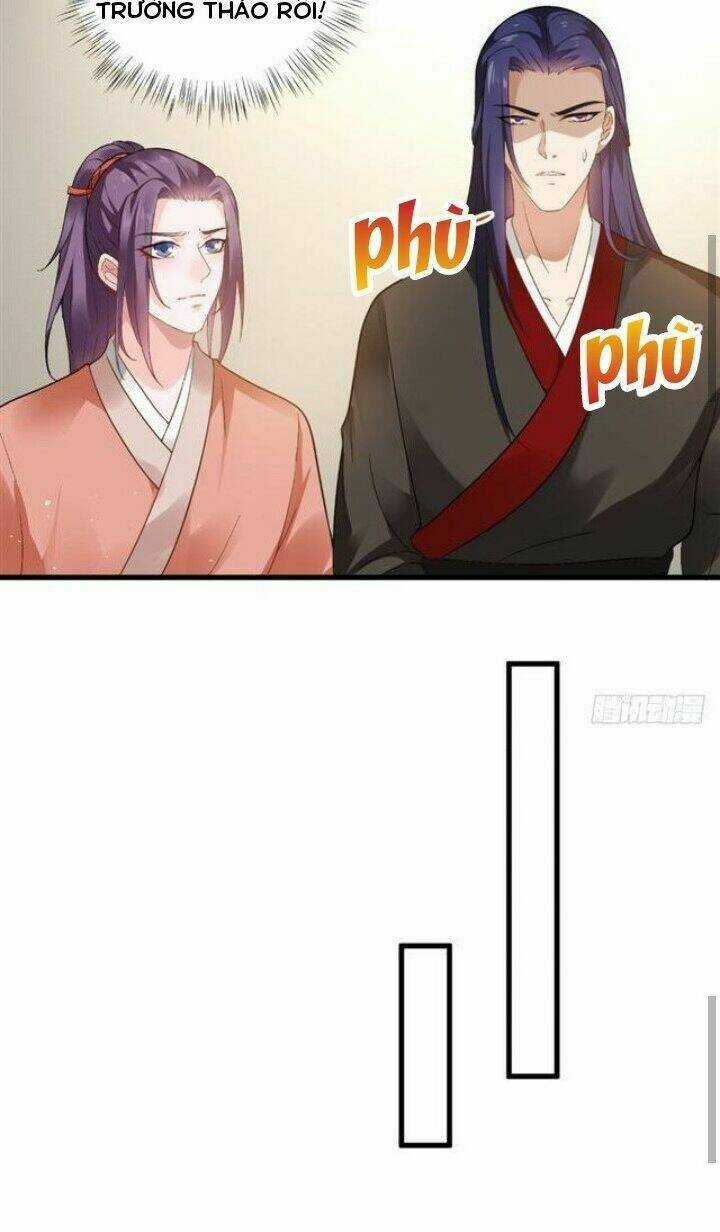 Thịnh Thế Y Nữ - Lãnh Vương Sủng Phi - Chapter 52 - Trang 8