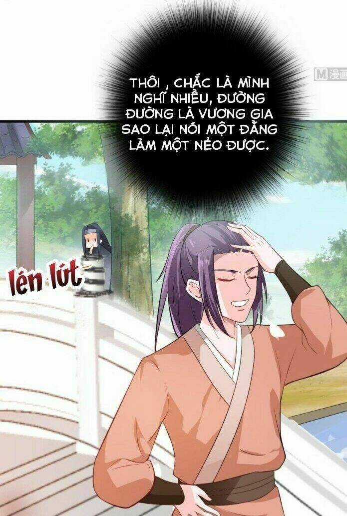 Thịnh Thế Y Nữ - Lãnh Vương Sủng Phi - Chapter 53 - Trang 21
