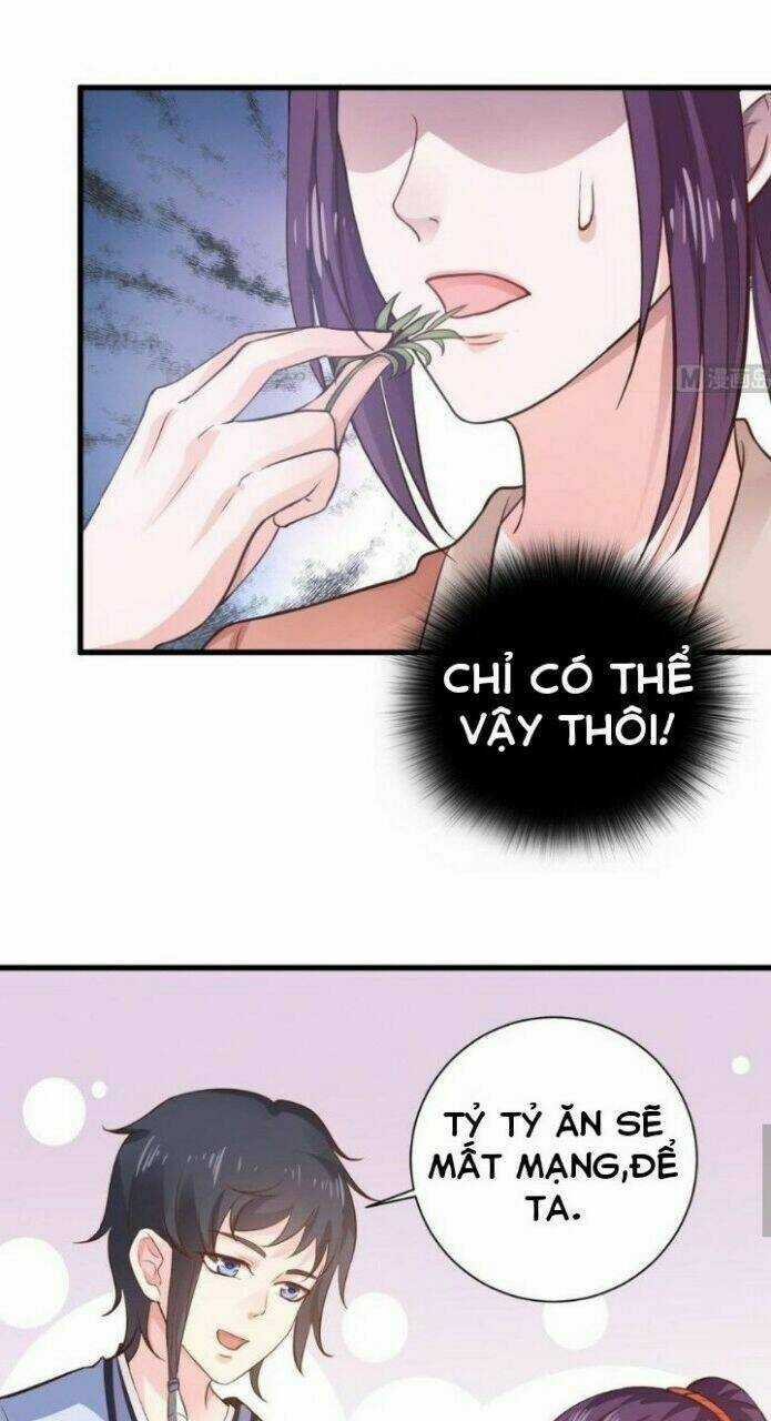 Thịnh Thế Y Nữ - Lãnh Vương Sủng Phi - Chapter 53 - Trang 10