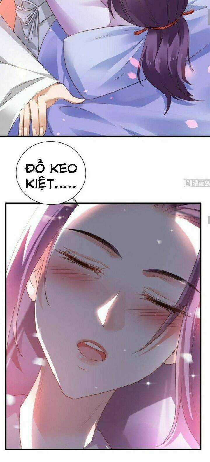 Thịnh Thế Y Nữ - Lãnh Vương Sủng Phi - Chapter 54 - Trang 22