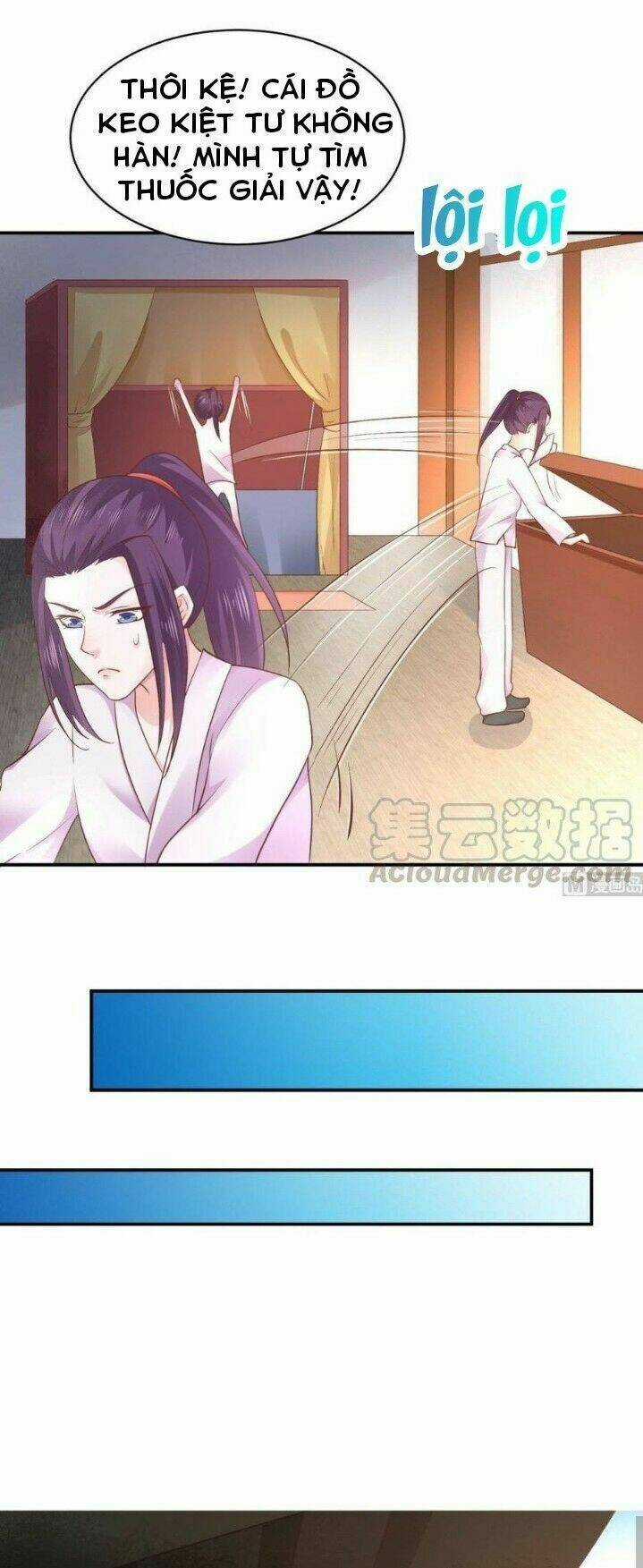Thịnh Thế Y Nữ - Lãnh Vương Sủng Phi - Chapter 55 - Trang 12