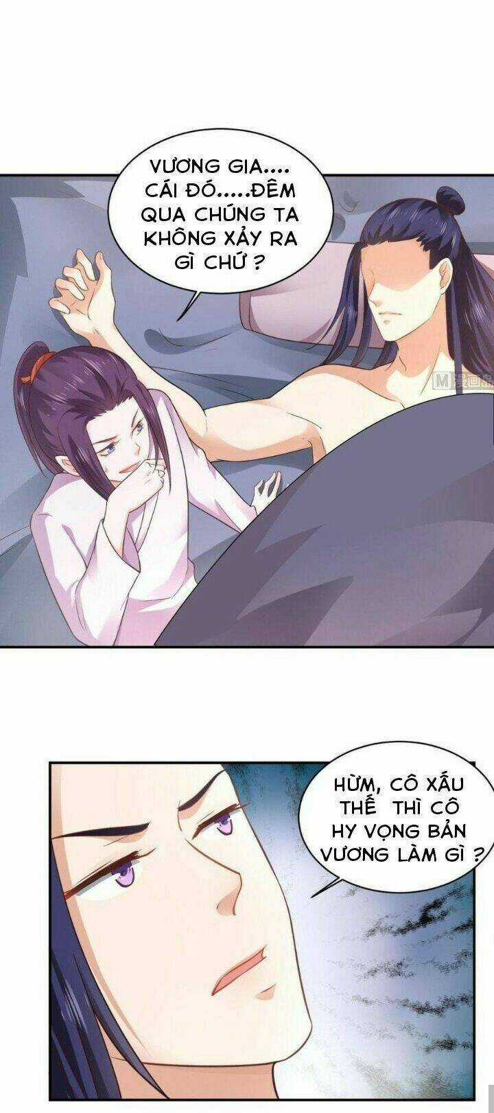 Thịnh Thế Y Nữ - Lãnh Vương Sủng Phi - Chapter 55 - Trang 7