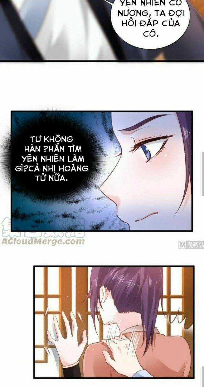 Thịnh Thế Y Nữ - Lãnh Vương Sủng Phi - Chapter 56 - Trang 7