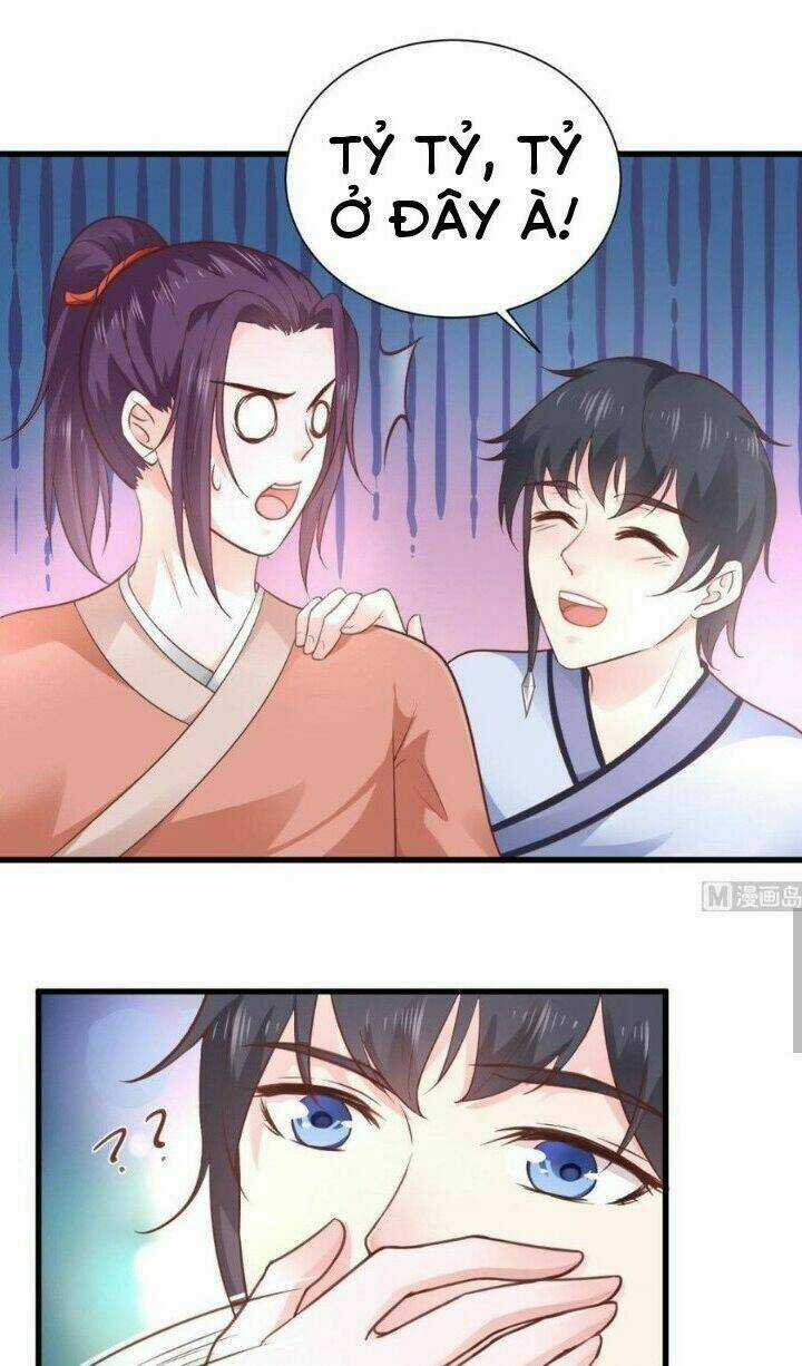 Thịnh Thế Y Nữ - Lãnh Vương Sủng Phi - Chapter 56 - Trang 8