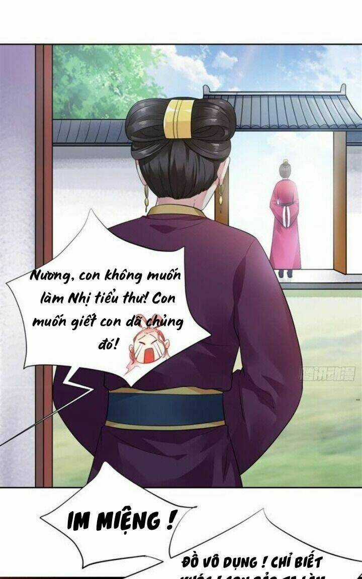 Thịnh Thế Y Nữ - Lãnh Vương Sủng Phi - Chapter 59 - Trang 6