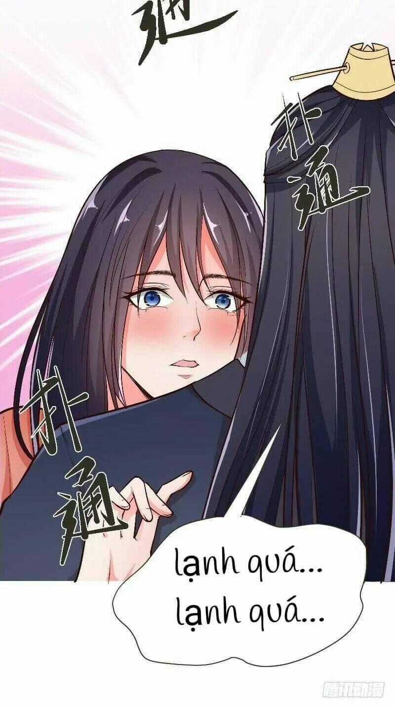 Thịnh Thế Y Nữ - Lãnh Vương Sủng Phi - Chapter 6 - Trang 2