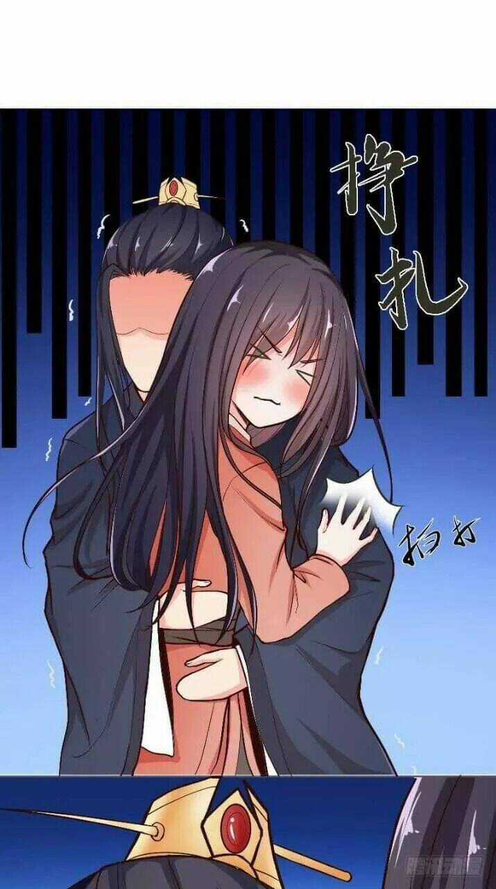 Thịnh Thế Y Nữ - Lãnh Vương Sủng Phi - Chapter 6 - Trang 3