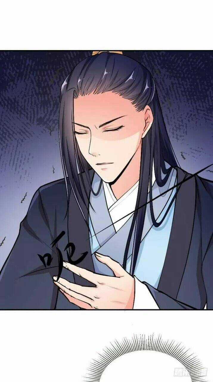 Thịnh Thế Y Nữ - Lãnh Vương Sủng Phi - Chapter 6 - Trang 7