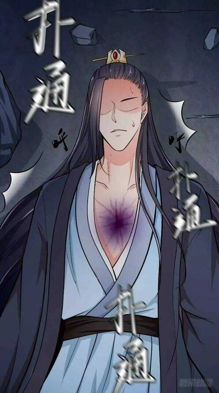 Thịnh Thế Y Nữ - Lãnh Vương Sủng Phi - Chapter 6 - Trang 9