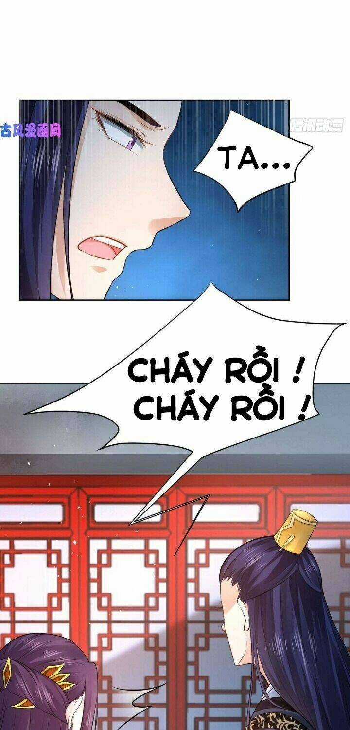 Thịnh Thế Y Nữ - Lãnh Vương Sủng Phi - Chapter 62 - Trang 6