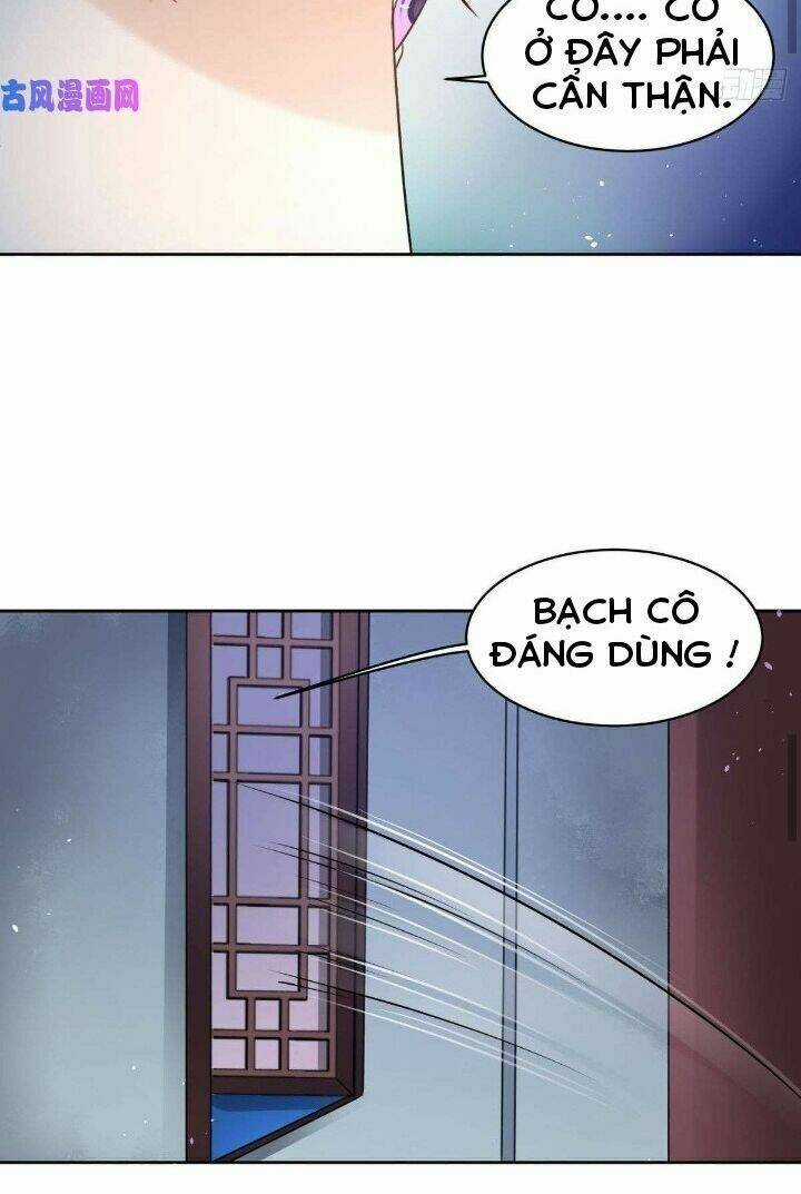 Thịnh Thế Y Nữ - Lãnh Vương Sủng Phi - Chapter 62 - Trang 9