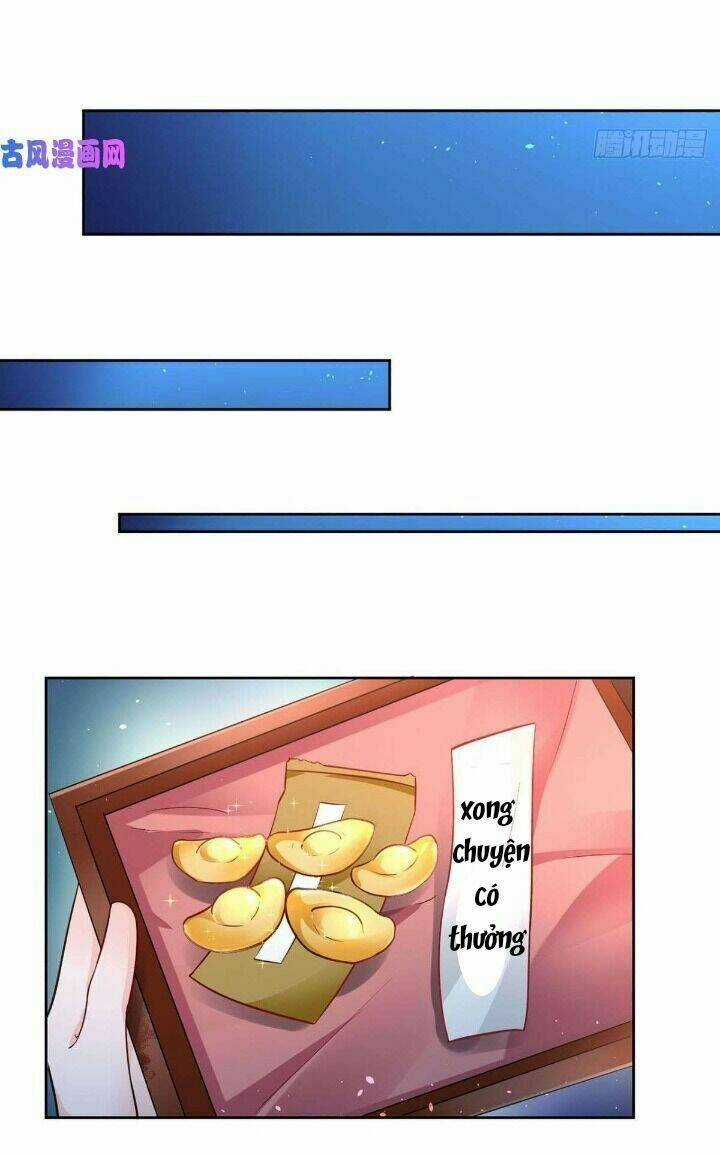 Thịnh Thế Y Nữ - Lãnh Vương Sủng Phi - Chapter 63 - Trang 18