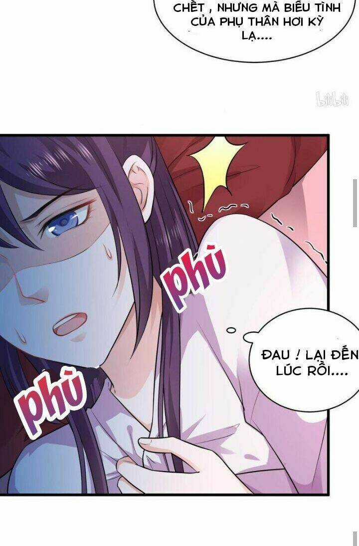 Thịnh Thế Y Nữ - Lãnh Vương Sủng Phi - Chapter 64 - Trang 17