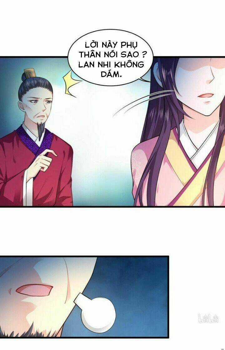 Thịnh Thế Y Nữ - Lãnh Vương Sủng Phi - Chapter 64 - Trang 8