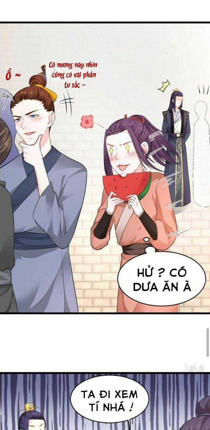 Thịnh Thế Y Nữ - Lãnh Vương Sủng Phi - Chapter 65 - Trang 10