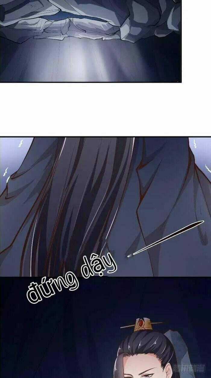 Thịnh Thế Y Nữ - Lãnh Vương Sủng Phi - Chapter 7 - Trang 2