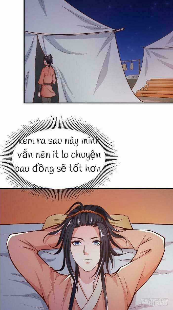 Thịnh Thế Y Nữ - Lãnh Vương Sủng Phi - Chapter 7 - Trang 15