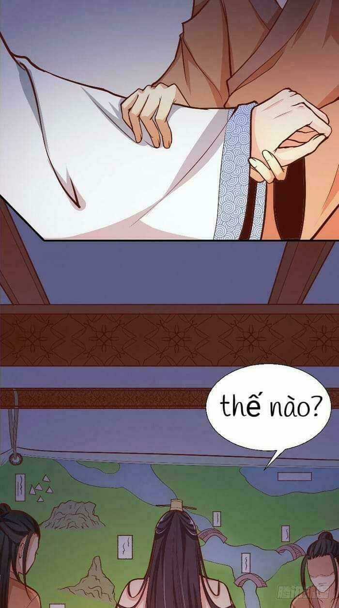 Thịnh Thế Y Nữ - Lãnh Vương Sủng Phi - Chapter 7 - Trang 20