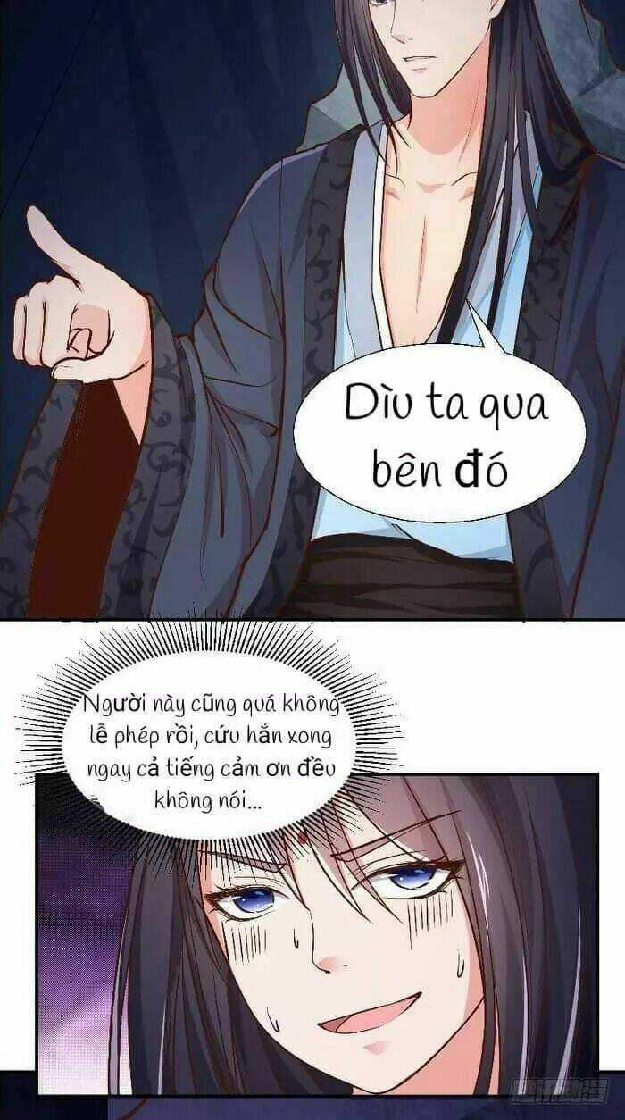 Thịnh Thế Y Nữ - Lãnh Vương Sủng Phi - Chapter 7 - Trang 3