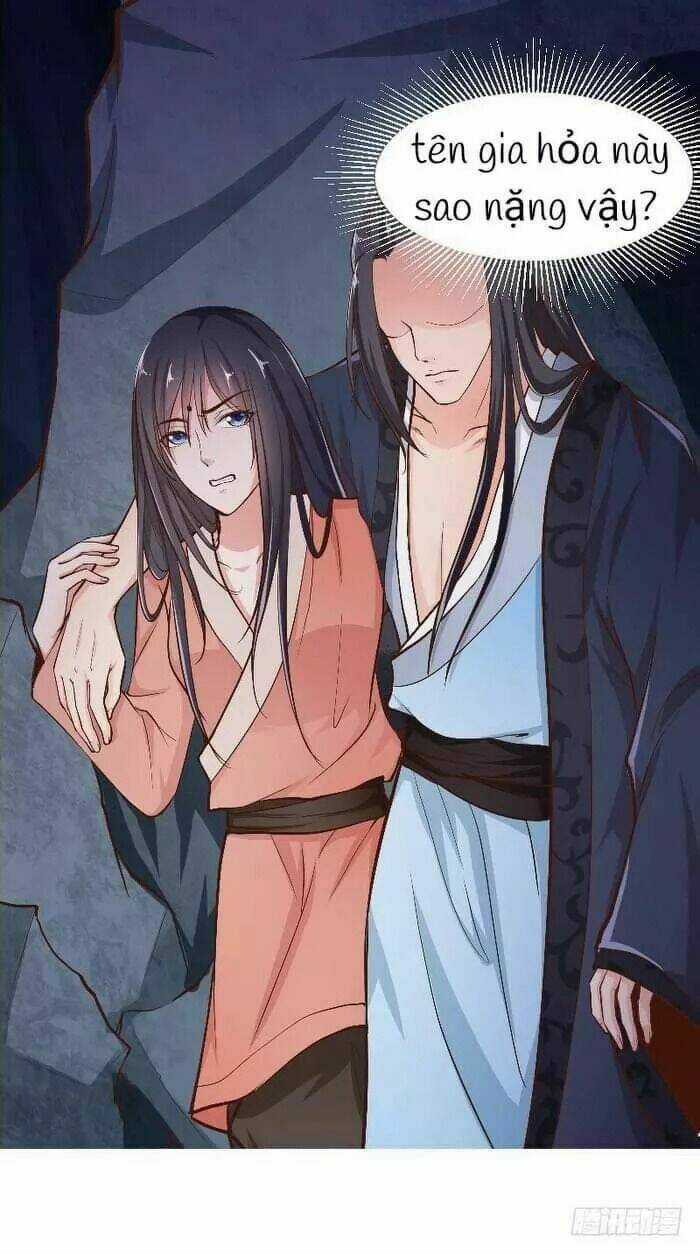 Thịnh Thế Y Nữ - Lãnh Vương Sủng Phi - Chapter 7 - Trang 4