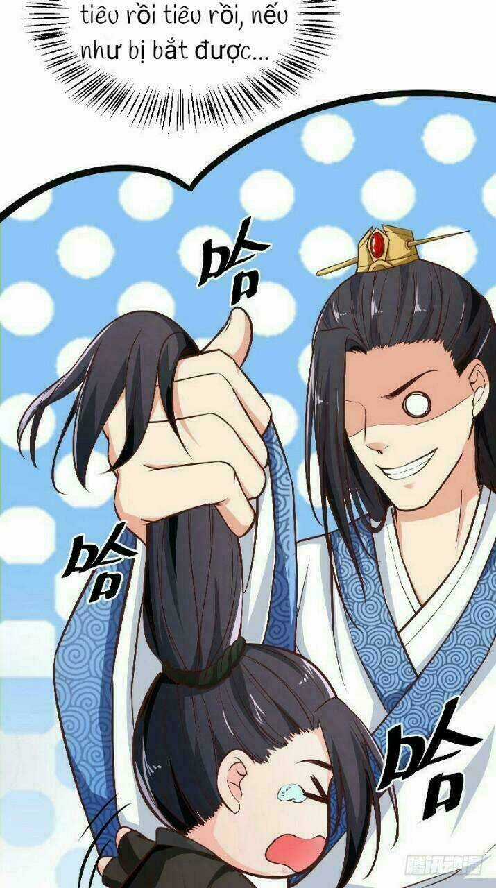 Thịnh Thế Y Nữ - Lãnh Vương Sủng Phi - Chapter 9 - Trang 12